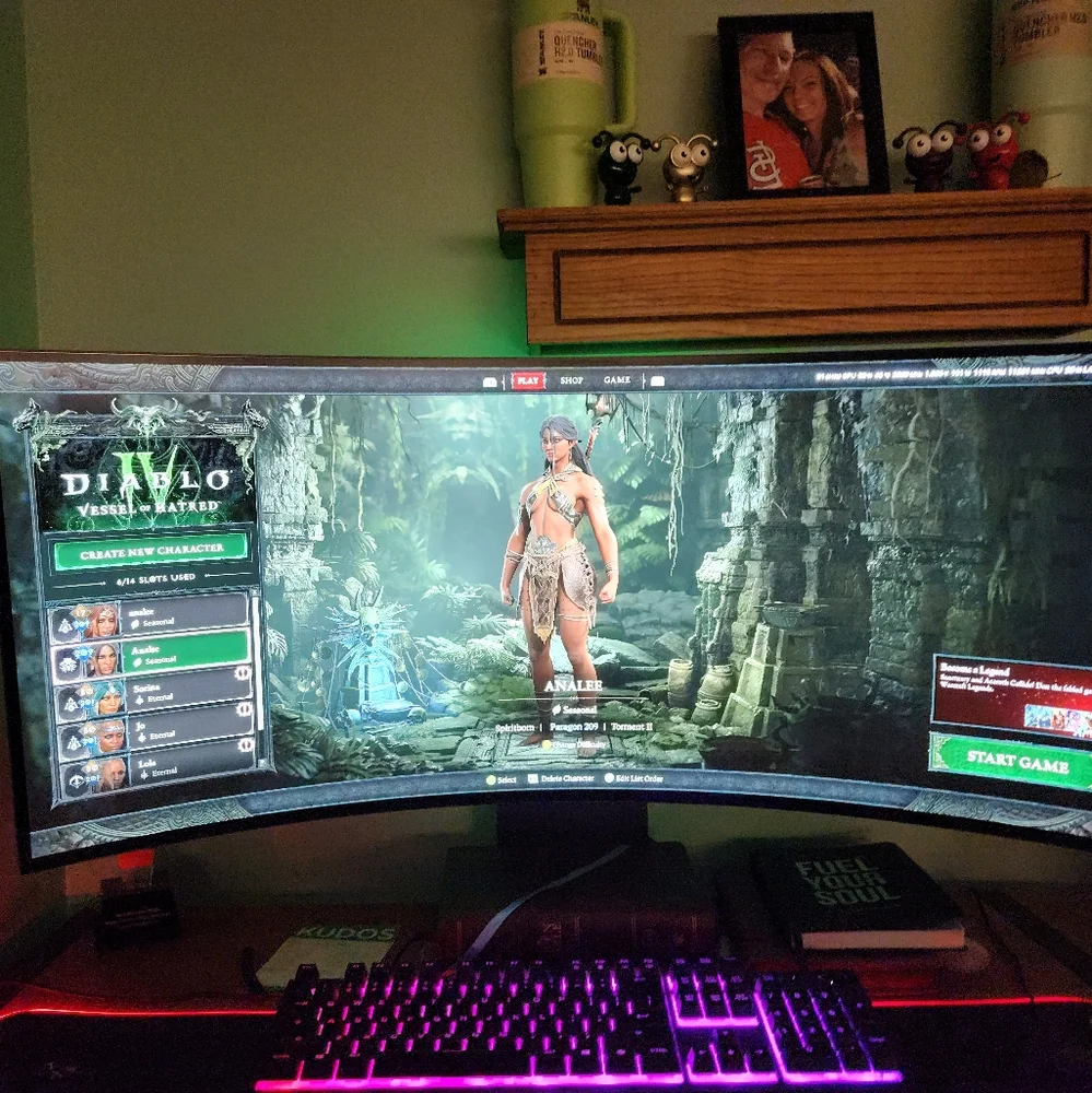 Nvidia RTX 4080